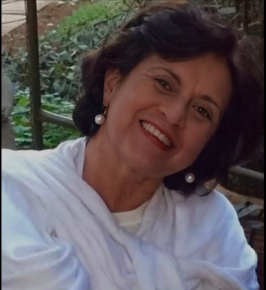 Prof. Dra. Mary  Lúcia Galvão